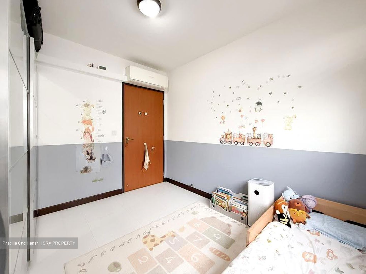 Blk 260C Punggol Topaz (Punggol), HDB 4 Rooms #617441851